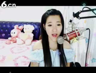 六间房热门美女于梦~在线交友聊天
