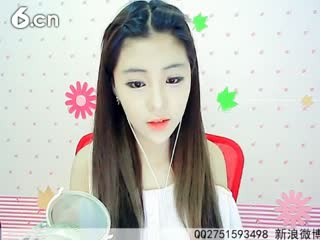 六间房美女主播☜ღAn甜甜ღ☞秀唱么么哒