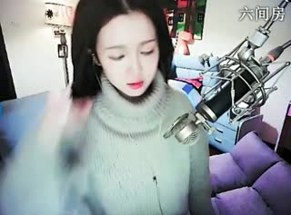 六间房甜美女主播氧气小主