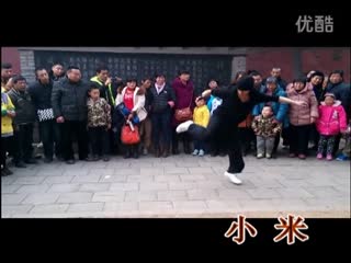 TAN2014曳步舞鬼步舞——壮壮 小米 蟲虸 AKA（合集）_高清.mp4