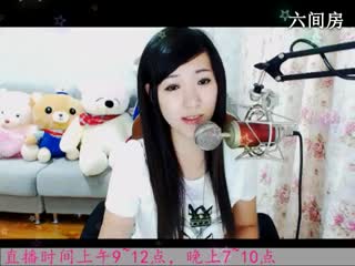 六间房美女主播于梦~ 秀唱视频
