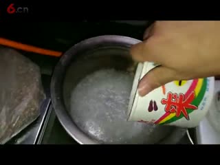 大料水配方(祖传秘方)，凉皮14种调料水的做法