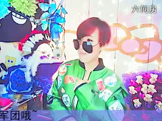 六间房女热门东方baby﹏莜筱兮秀场直播