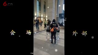 星途独家拍摄：2017致敬张国荣慈善音乐会花絮
