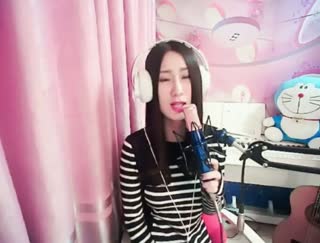 我已剪短我的发~剪断了对你牵挂
