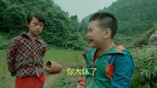 00后神曲来袭！熊孩子的世界你真的不懂 