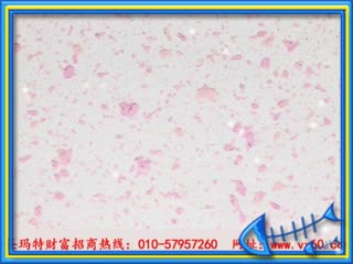 美国圣玛特3D彩粒漆-3D颗粒漆