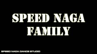 北京极速NAGA街舞工作室Family团训第三弹-大兴街舞第一品牌