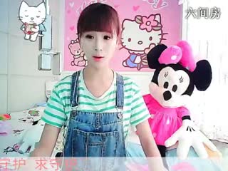 六间房美女主播☜温妍&hearts;最天使☞互动直播中