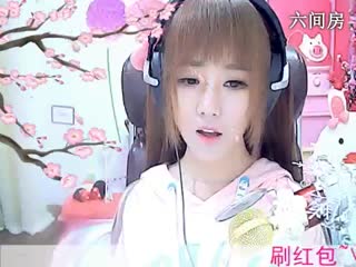 六间房美女主播☜小鱼儿@☞秀唱视频