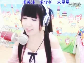 六间房实力女主播   Smileの2宝er