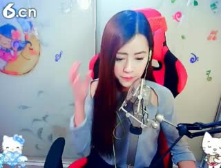 六间房秀场真人主播✌兔兔兔兔兔子✌直播中