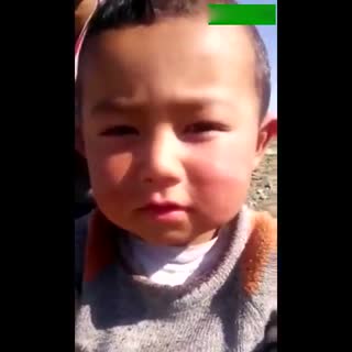 电眼小王子