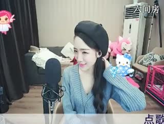 六间房甜美女主播Ai小小聊天交友视频秀