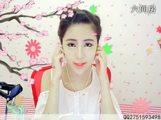 六间房最红主播☜ღAn甜甜ღ☞说唱视频