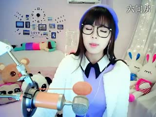 六间房美女主播☆﹀╮晴缘秀唱视频
