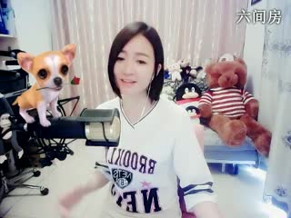 六间房秀场真人Love✿景花 主播直播中