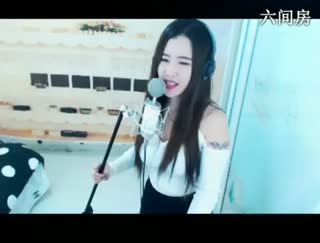 六间房美女主播◥▇摇滚☀女皇▇◤秀唱视频