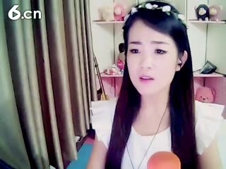 六间房美女主播苏娅.互动直播中