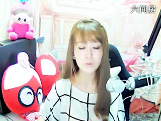 六间房美女主播Suger瑞儿秀唱视频