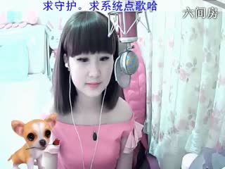 六间房美女主播じ☆︶媄灵互动直播中