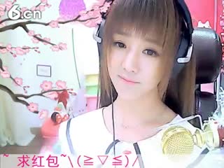 六间房可爱主播☜小鱼儿@☞