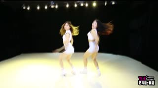 【艺玲璇】性感美女教你学跳舞&lt;让给别人可惜了&gt;