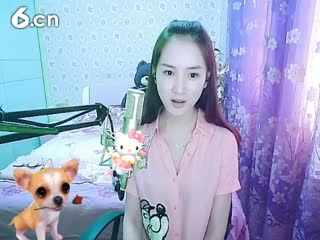 六间房最红主播╰♥小鹿乱撞？秀唱直播