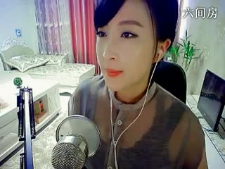 六间房美女主播(、︶ㄣ南君深情演唱