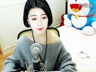 六间房美女主播NI毛毛雨