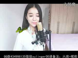 六间房甜美女主播❤ゞxu、02ゞ❤