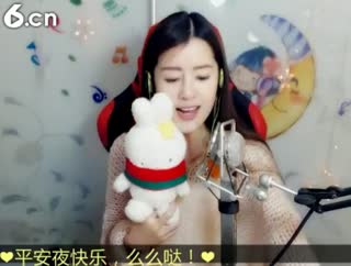六间房美女主播✌兔兔兔兔兔子✌视频互动