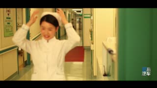 《家用汽车》杂志医护工作者汽车消费调查宣传片
