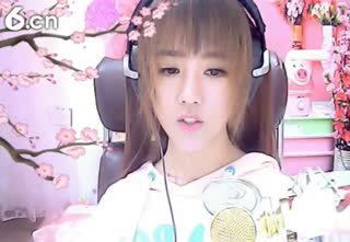 六间房美女主播☜小鱼儿❦☞视频直播