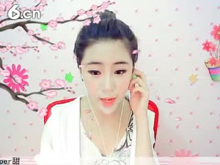 六间房最红主播☜ღAn甜甜ღ☞秀唱直播