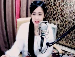 六间房美女主播Sweet丶大妈视频直播