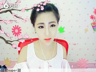 六间房美女主播☜ღAn甜甜ღ☞秀唱暖暖视频