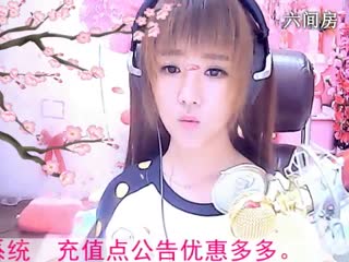 六间房甜美女主播☜小鱼儿❦☞聊天交友视频秀