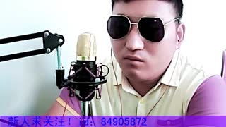 Mc-鸿运  花千骨 泪三尺