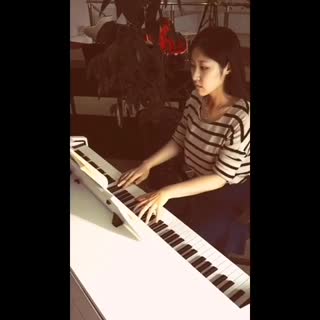 肖邦的夜曲