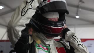2015F4收官战精彩集锦