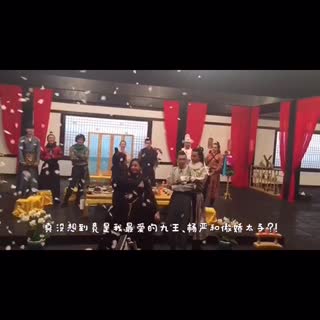 太子妃就这么下线了 不能够剧组已整体搬迁到隔壁好吃剧组！