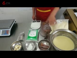 如何制作臭豆腐，家庭自制臭豆腐的做法
