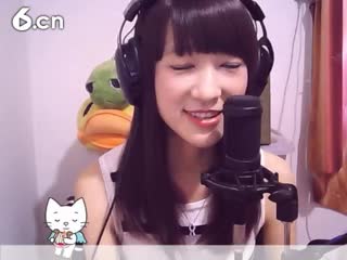 六间房唱歌聊天室&ldquo;♬花☆千骨♚&rdquo;