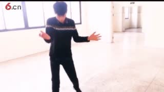 魔鬼的步伐