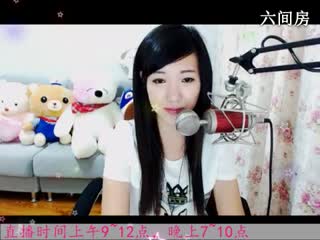 六间房实力女主播于梦~在线交友聊天