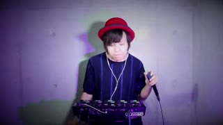 日本口技达人演绎霉霉Taylor Swift热单《Bad Blood》