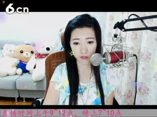 六间房美女主播于梦~秀唱视频