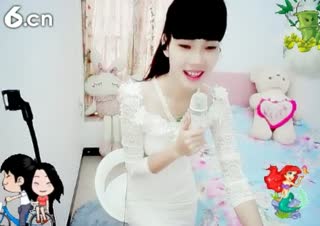 六间房美女主播恋歌灬l用心唱歌视频互动