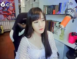 六间房美女主播&Prime;8秒．．&middot;&deg;♡视频聊天